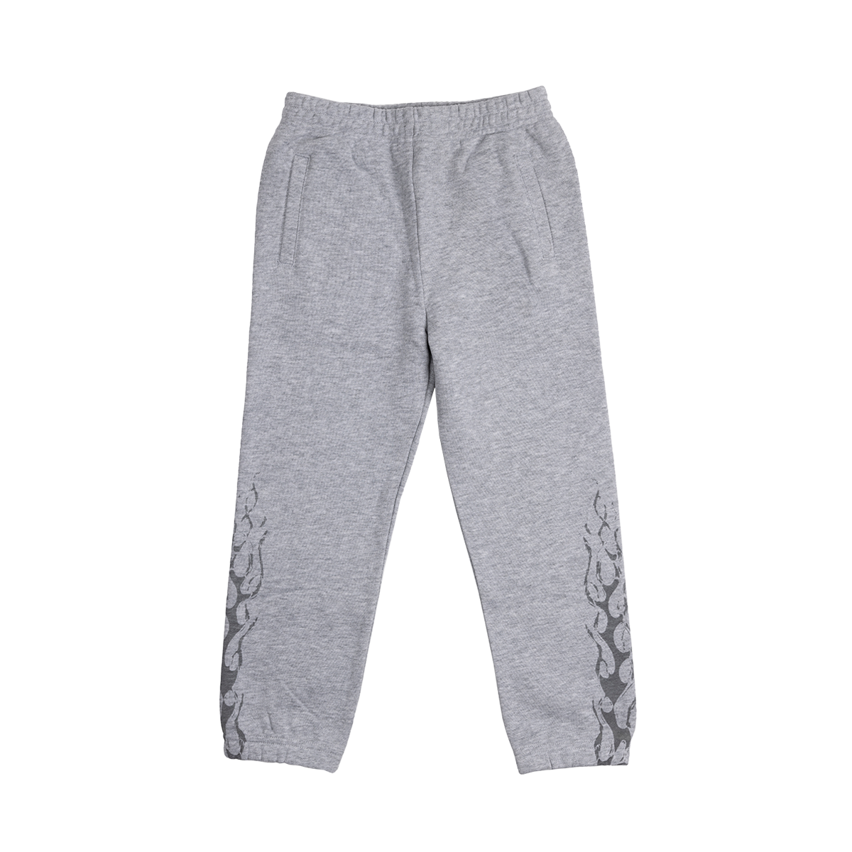 ABC NATURE SWEAT PANTS ABC KIDSWEAR BLACK